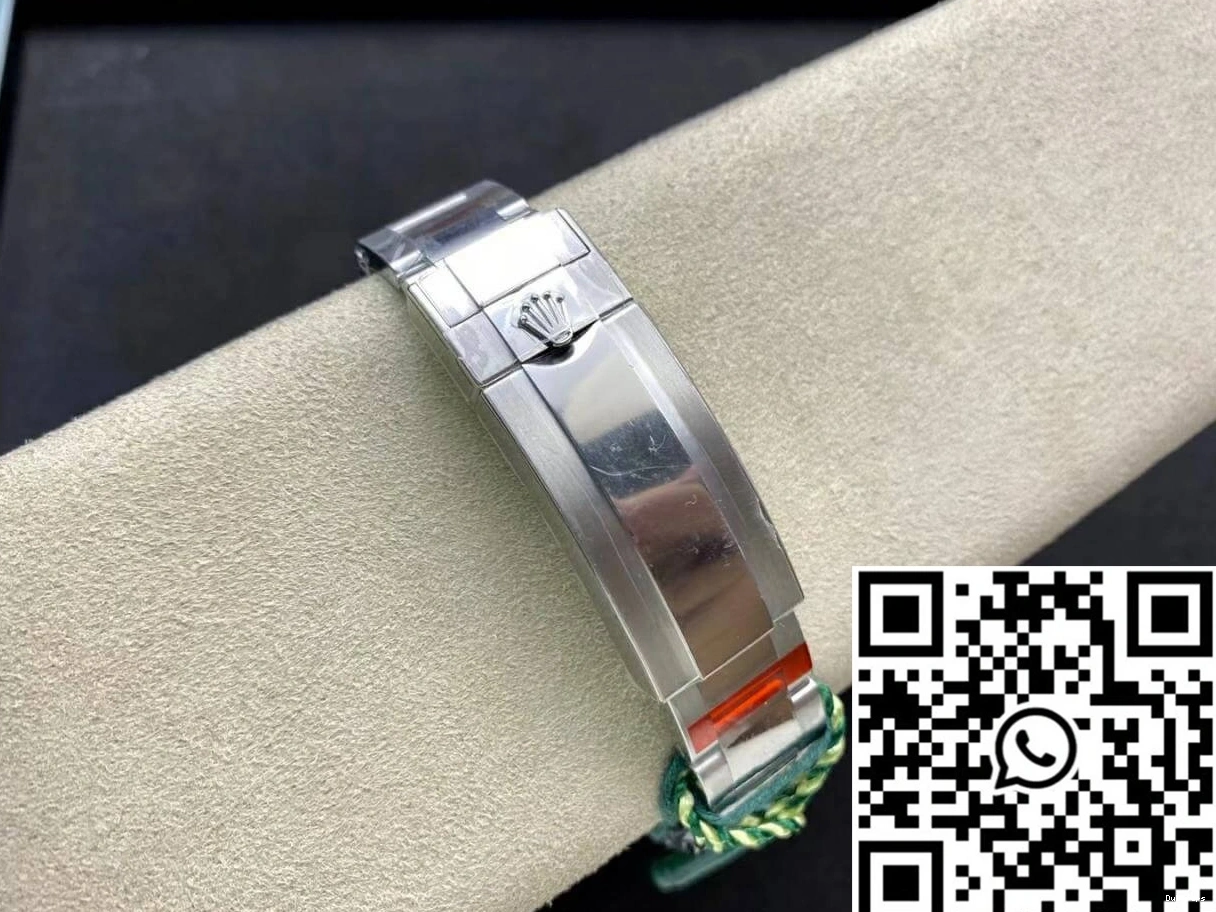 Dial Blue Rolex Factory VS 116619LB-97209 Submariner 0210